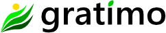 gratimoロゴ